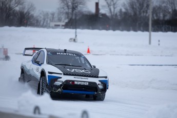 Nitro Rallycross GP3R 2023