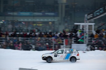Nitro Rallycross GP3R 2023
