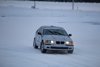 Nitro Rallycross GP3R 2023