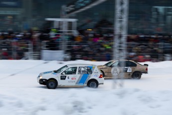 Nitro Rallycross GP3R 2023
