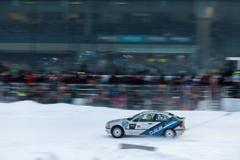 Nitro Rallycross GP3R 2023