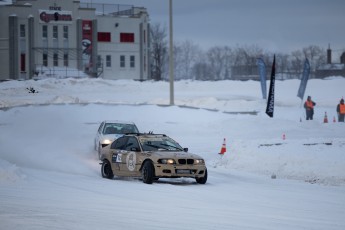 Nitro Rallycross GP3R 2023