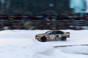 Nitro Rallycross GP3R 2023