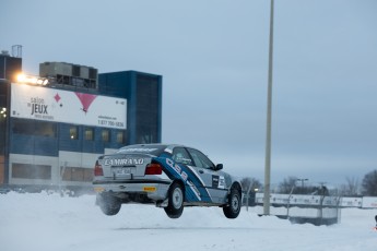 Nitro Rallycross GP3R 2023