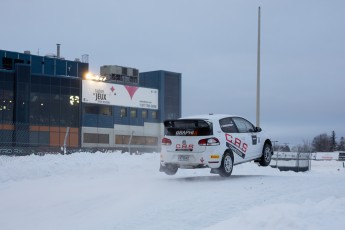 Nitro Rallycross GP3R 2023