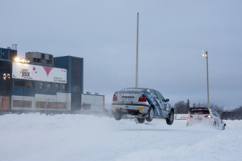 Nitro Rallycross GP3R 2023