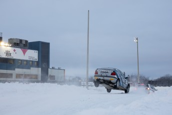 Nitro Rallycross GP3R 2023