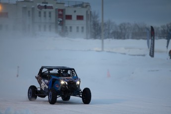 Nitro Rallycross GP3R 2023