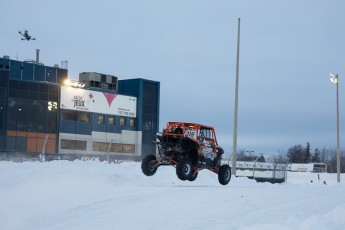 Nitro Rallycross GP3R 2023