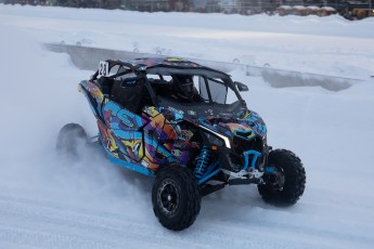 Nitro Rallycross GP3R 2023