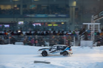 Nitro Rallycross GP3R 2023