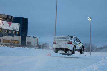 Nitro Rallycross GP3R 2023