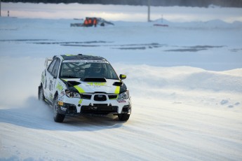 Nitro Rallycross GP3R 2023