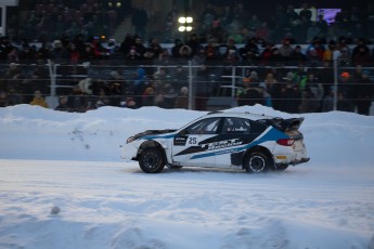 Nitro Rallycross GP3R 2023