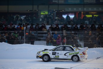 Nitro Rallycross GP3R 2023