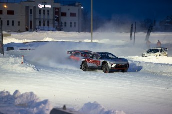 Nitro Rallycross GP3R 2023
