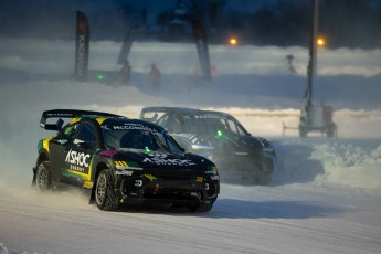 Nitro Rallycross GP3R 2023