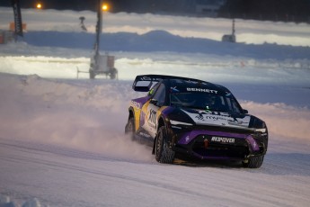 Nitro Rallycross GP3R 2023