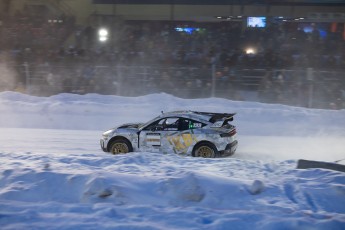 Nitro Rallycross GP3R 2023