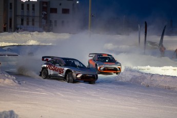 Nitro Rallycross GP3R 2023