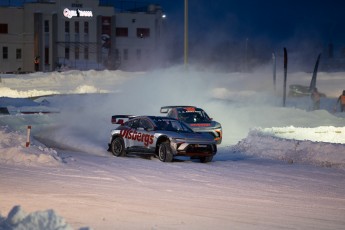 Nitro Rallycross GP3R 2023