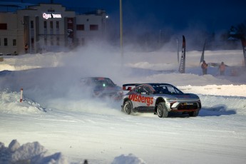 Nitro Rallycross GP3R 2023