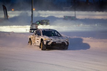 Nitro Rallycross GP3R 2023