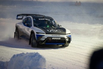 Nitro Rallycross GP3R 2023