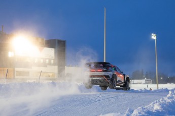Nitro Rallycross GP3R 2023