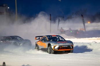 Nitro Rallycross GP3R 2023