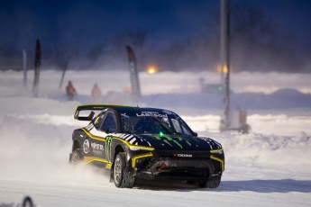 Nitro Rallycross GP3R 2023