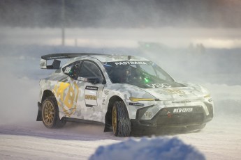 Nitro Rallycross GP3R 2023