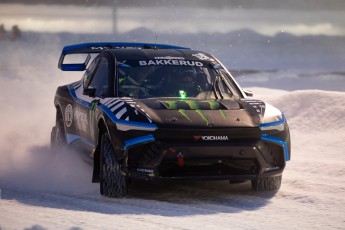 Nitro Rallycross GP3R 2023
