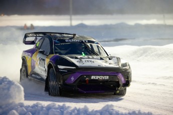 Nitro Rallycross GP3R 2023