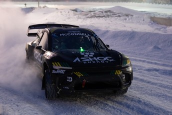 Nitro Rallycross GP3R 2023