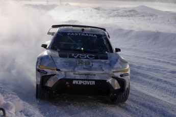 Nitro Rallycross GP3R 2023
