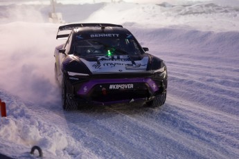 Nitro Rallycross GP3R 2023
