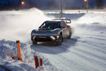Nitro Rallycross GP3R 2023