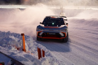 Nitro Rallycross GP3R 2023