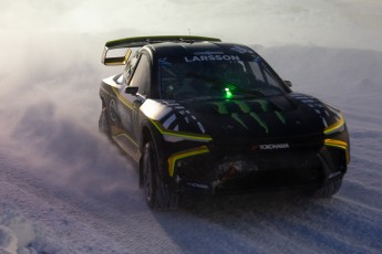 Nitro Rallycross GP3R 2023