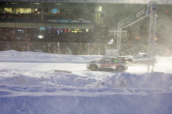 Nitro Rallycross GP3R 2023