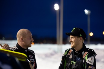 Nitro Rallycross GP3R 2023