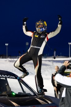 Nitro Rallycross GP3R 2023