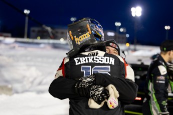 Nitro Rallycross GP3R 2023