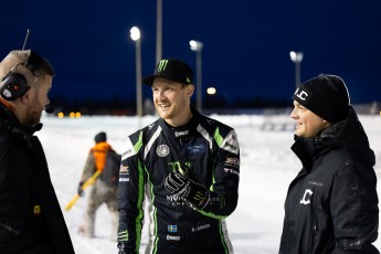 Nitro Rallycross GP3R 2023