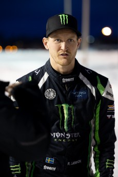 Nitro Rallycross GP3R 2023