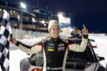Nitro Rallycross GP3R 2023