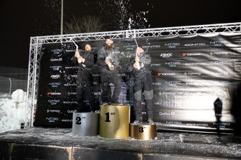 Nitro Rallycross GP3R 2023