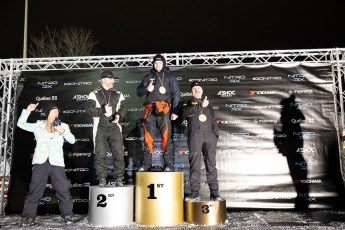 Nitro Rallycross GP3R 2023
