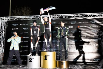 Nitro Rallycross GP3R 2023